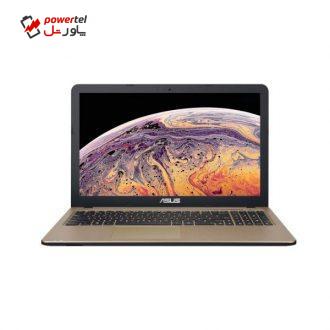لپ تاپ 15 اینچی ایسوس مدل VivoBook K540UB – Z