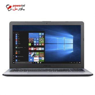 لپ تاپ 15 اینچی ایسوس مدل VivoBook K542UF – NPT