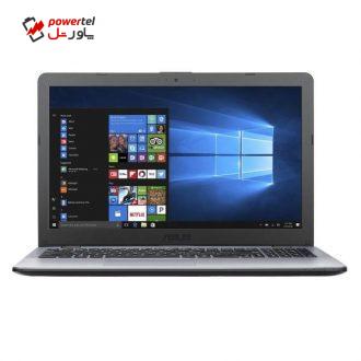 لپ تاپ 15 اینچی ایسوس مدل VivoBook K542UN – A