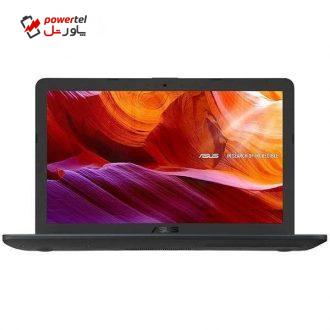 لپ تاپ 15 اینچی ایسوس مدل VivoBook K543UB – D لپ تاپ 15 اینچی ایسوس مدل VivoBook K543UB – D
