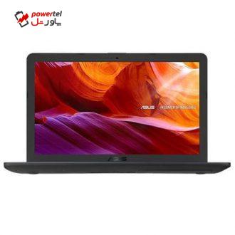 لپ تاپ 15 اینچی ایسوس مدل VivoBook K543UB -K لپ تاپ 15 اینچی ایسوس مدل VivoBook K543UB -K