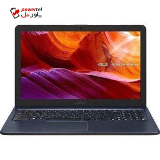 لپ تاپ 15 اینچی ایسوس مدل VivoBook K543UB – MR لپ تاپ 15 اینچی ایسوس مدل VivoBook K543UB – MR