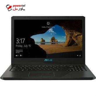 لپ تاپ 15 اینچی ایسوس مدل VivoBook K570UD – B لپ تاپ 15 اینچی ایسوس مدل VivoBook K570UD – B