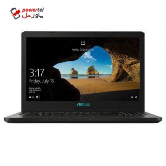 لپ تاپ 15 اینچی ایسوس مدل VivoBook K570UD – G