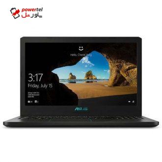 لپ تاپ 15 اینچی ایسوس مدل VivoBook K570ZD – AP