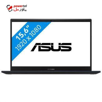 لپ تاپ 15 اینچی ایسوس مدل VivoBook K571LH – A لپ تاپ 15 اینچی ایسوس مدل VivoBook K571LH – A
