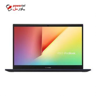 لپ تاپ 15 اینچی ایسوس مدل VivoBook K571LI – A لپ تاپ 15 اینچی ایسوس مدل VivoBook K571LI – A