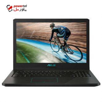 لپ تاپ 15 اینچی ایسوس مدل VivoBook M570DD – NPT لپ تاپ 15 اینچی ایسوس مدل VivoBook M570DD – NPT