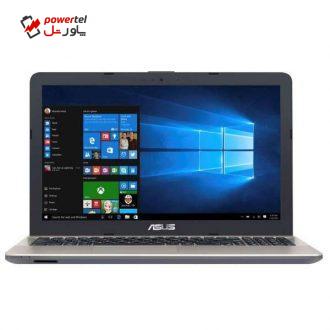 لپ تاپ 15 اینچی ایسوس مدل VivoBook Max X541UV -DM1407 لپ تاپ 15 اینچی ایسوس مدل VivoBook Max X541UV -DM1407