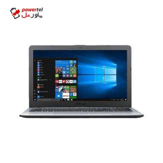 لپ تاپ 15 اینچی ایسوس مدل VivoBook Max X542UQ – C لپ تاپ 15 اینچی ایسوس مدل VivoBook Max X542UQ – C