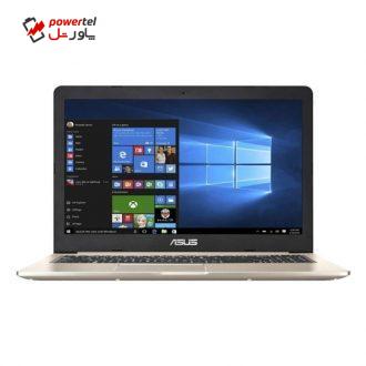 لپ تاپ 15 اینچی ایسوس مدل VivoBook N580GD-E4707 لپ تاپ 15 اینچی ایسوس مدل VivoBook N580GD-E4707