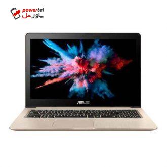 لپ تاپ 15 اینچی ایسوس مدل VivoBook Pro 15 N580GD – PLZ لپ تاپ 15 اینچی ایسوس مدل VivoBook Pro 15 N580GD – PLZ