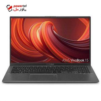 لپ تاپ 15 اینچی ایسوس مدل VivoBook R521JB-ZB