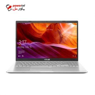 لپ تاپ 15 اینچی ایسوس مدل VivoBook R521MA-EJ399 لپ تاپ 15 اینچی ایسوس مدل VivoBook R521MA-EJ399