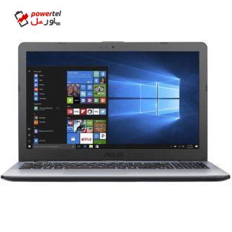 لپ تاپ 15 اینچی ایسوس مدل VivoBook R542UR – C