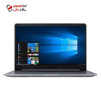 لپ تاپ 15 اینچی ایسوس مدل VivoBook S15 S510UF – C