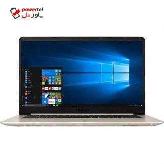 لپ تاپ 15 اینچی ایسوس مدل VivoBook S15 S510UQ – B