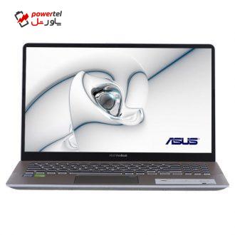 لپ تاپ 15 اینچی ایسوس مدل VivoBook S15 S530FN- A