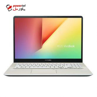 لپ تاپ 15 اینچی ایسوس مدل VivoBook S531FL-PLZ