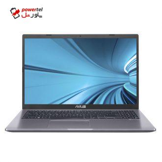 لپ تاپ 15 اینچی ایسوس مدل VivoBook X509JA – A لپ تاپ 15 اینچی ایسوس مدل VivoBook X509JA – A