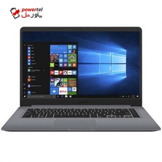 لپ تاپ 15 اینچی ایسوس مدل VivoBook X510UF – A