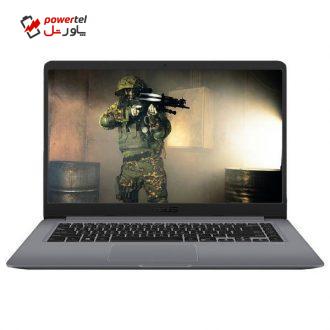 لپ تاپ 15 اینچی ایسوس مدل VivoBook X510UQ – B لپ تاپ 15 اینچی ایسوس مدل VivoBook X510UQ – B
