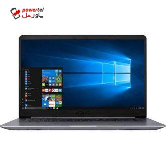 لپ تاپ 15 اینچی ایسوس مدل VivoBook  X510UQ – C