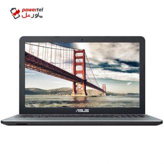 لپ تاپ 15 اینچی ایسوس مدل VivoBook X540BA- B