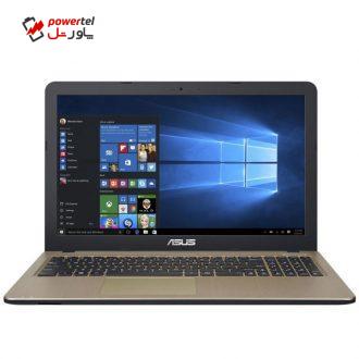 لپ تاپ 15 اینچی ایسوس مدل VivoBook X540N لپ تاپ 15 اینچی ایسوس مدل VivoBook X540N