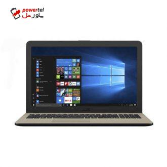 لپ تاپ 15 اینچی ایسوس مدل VivoBook X540NA-Dm236 B
