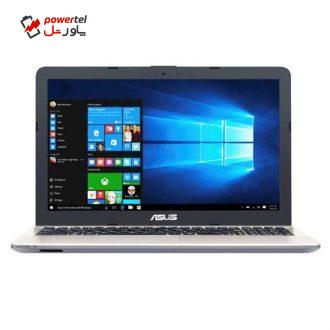 لپ تاپ 15 اینچی ایسوس مدل VivoBook X540NA – E
