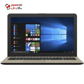 لپ تاپ 15 اینچی ایسوس مدل VivoBook X540UA-A لپ تاپ 15 اینچی ایسوس مدل VivoBook X540UA-A