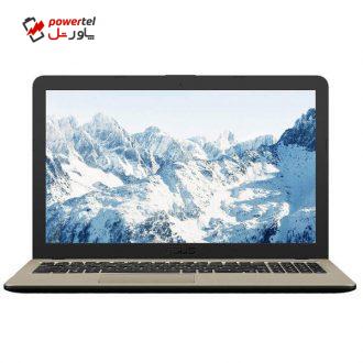 لپ تاپ 15 اینچی ایسوس مدل VivoBook X540UA-DM1227