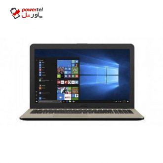 لپ تاپ 15 اینچی ایسوس مدل VivoBook X540UA – MR لپ تاپ 15 اینچی ایسوس مدل VivoBook X540UA – MR