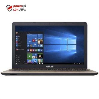 لپ تاپ 15 اینچی ایسوس مدل VivoBook X540UB-N