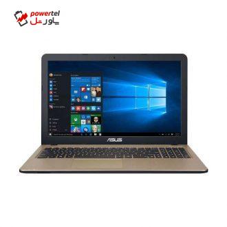 لپ تاپ 15 اینچی ایسوس مدل VivoBook X540UB – RZ لپ تاپ 15 اینچی ایسوس مدل VivoBook X540UB – RZ