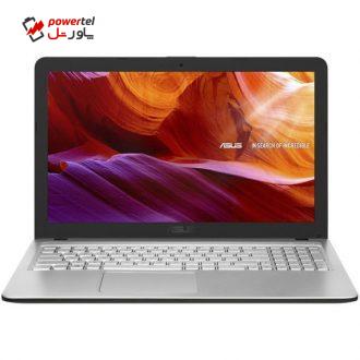 لپ تاپ 15 اینچی ایسوس مدل VivoBook X543MA – A