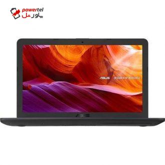 لپ تاپ 15 اینچی ایسوس مدل VivoBook X543UA – L