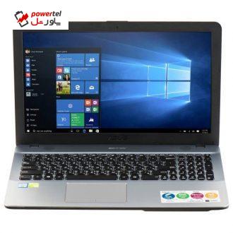 لپ تاپ 15 اینچی ایسوس مدل X541UJ – J لپ تاپ 15 اینچی ایسوس مدل X541UJ – J