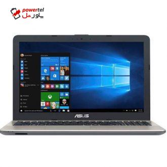 لپ تاپ 15 اینچی ایسوس مدل X541UV – J