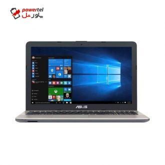 لپ تاپ 15 اینچی ایسوس مدل X541UV – X