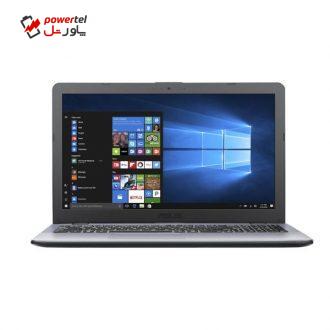 لپ تاپ 15 اینچی ایسوس مدل X542BA