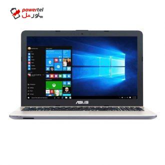 لپ تاپ 15 اینچی ایسوس مدل X542UQ لپ تاپ 15 اینچی ایسوس مدل X542UQ