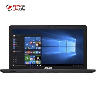 لپ تاپ 15 اینچی ایسوس مدل X550IU – B لپ تاپ 15 اینچی ایسوس مدل X550IU – B
