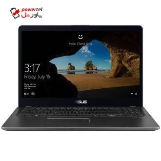 لپ تاپ 15 اینچی ایسوس مدل ZenBook Flip UX561UN-A لپ تاپ 15 اینچی ایسوس مدل ZenBook Flip UX561UN-A