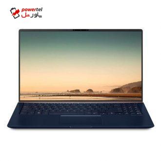 لپ تاپ 15 اینچی ایسوس مدل ZenBook UX533FD – A لپ تاپ 15 اینچی ایسوس مدل ZenBook UX533FD – A