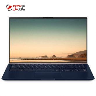 لپ تاپ 15 اینچی ایسوس مدل ZenBook UX533FD – C