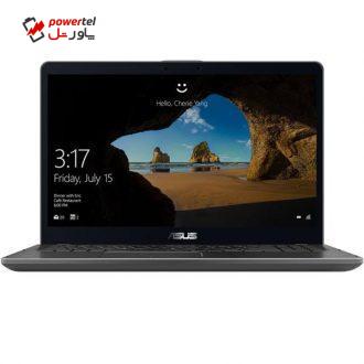 لپ تاپ 15 اینچی ایسوس مدل Zenbook Flip UX561UD – A