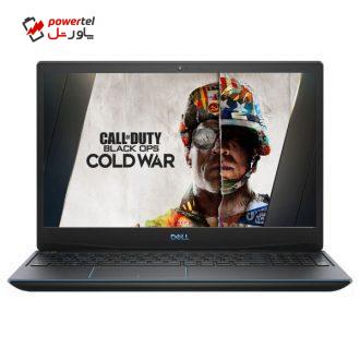 لپ تاپ 15 اینچی دل مدل G3 15-3500