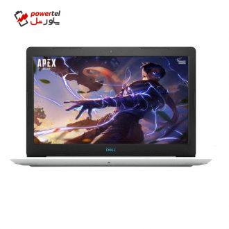لپ تاپ 15 اینچی دل مدل G3 15-3579 – Z